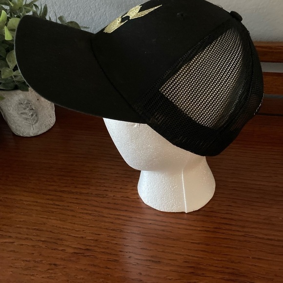 The Beard Struggle Snap back cap - Picture 2 of 6